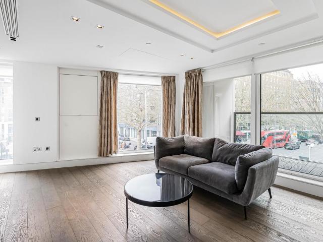 Flat for sale in 375 Kensington High Street, Greater London