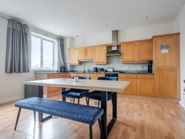 Flat for sale in Redcliffe, Feckenham