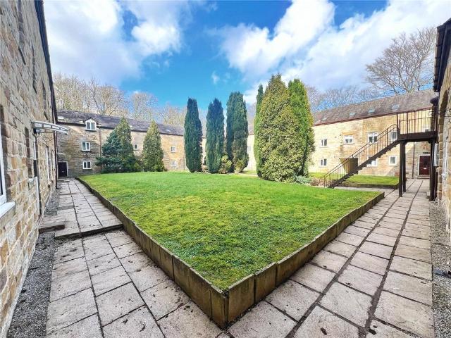 Flat for sale in Limehurst, Greenheys