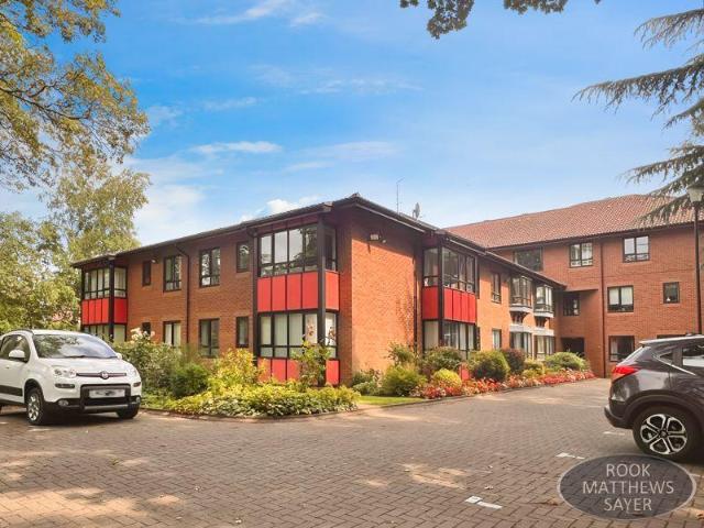 Flat for sale in Jesmond, Tyne And Wear