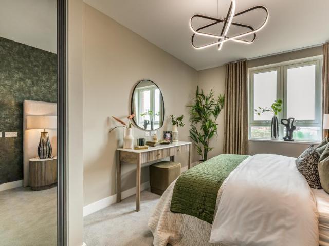 Flat for sale in Holbeck, West Yorkshire