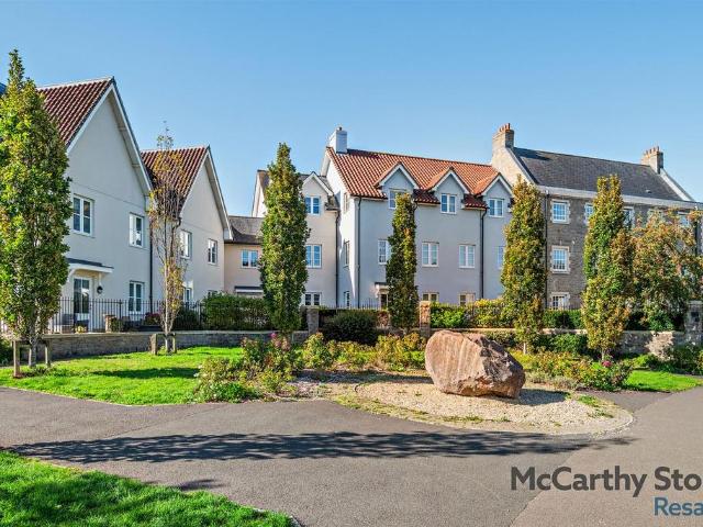 Flat for sale in Sodbury, Chipping Sodbury