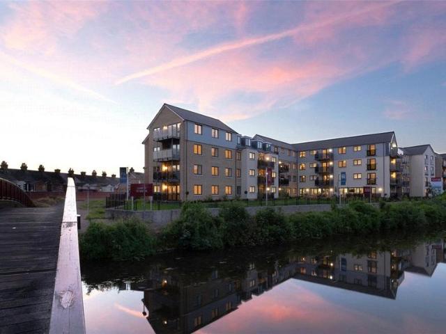 Flat for sale in North Town, Rumwell
