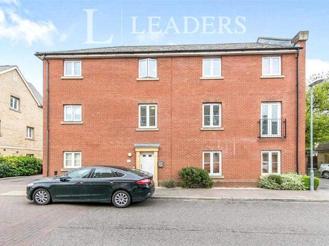 Flat for sale in Mile End, Colchester