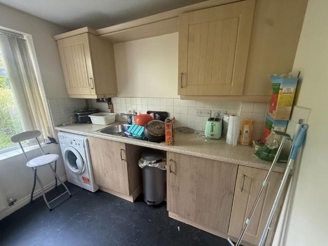 Flat for sale in Kenton, Tyne And Wear