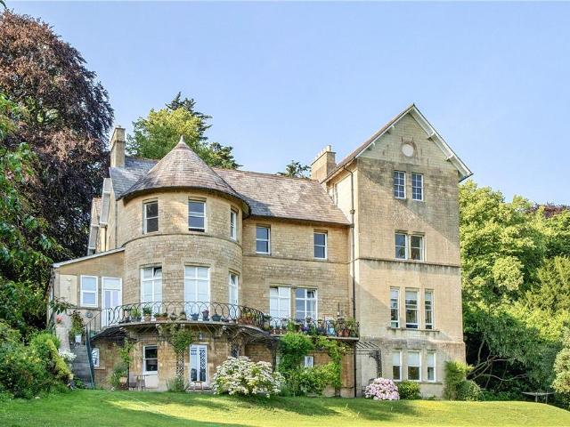 Flat for sale in Dulcote, Bath And North East Somerset