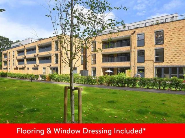 Flat for sale in Lower Green Esher, Blackhills