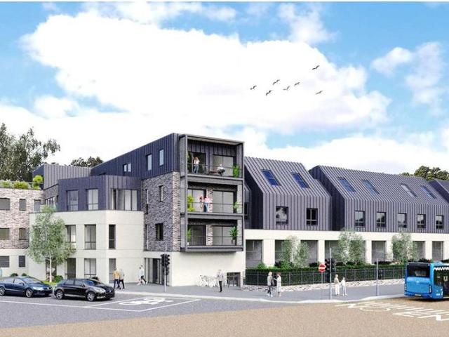Flat for sale in Histon, South Cambridgeshire