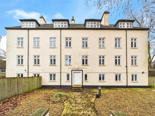 Flat for sale in Old Market, Feckenham