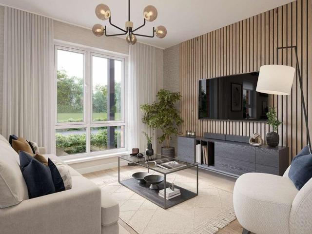 Flat for sale in Dalton-le-Dale, Murton