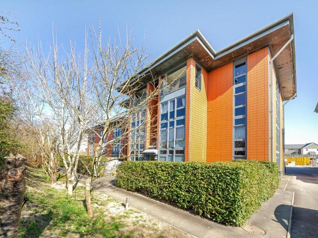 Flat for sale in Pleasant Valley, Duton Hill