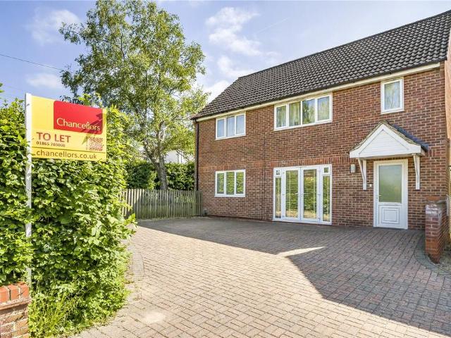 Flat for sale in Northway, The Slade