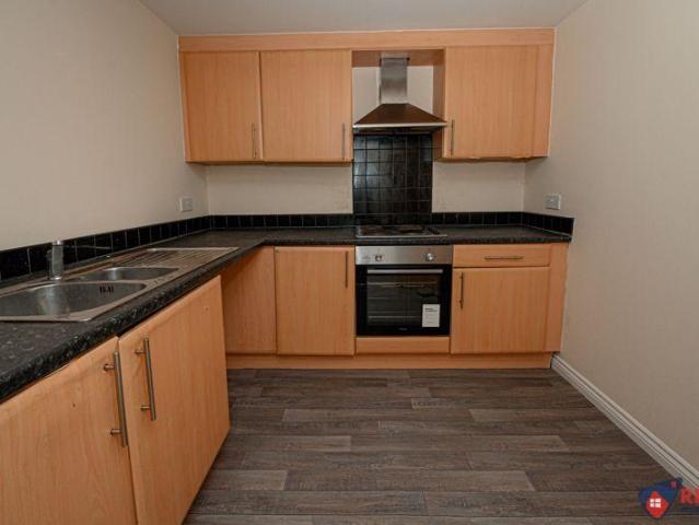 Flat for sale in Stockton-on-tees