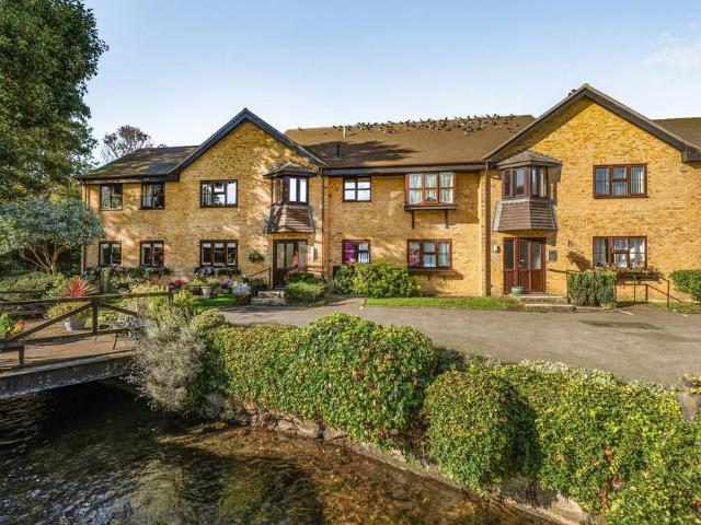 Flat for sale in Eynsford, Sevenoaks