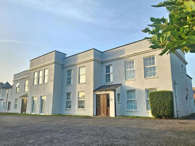 Flat for sale in Middlecroft, Hampshire