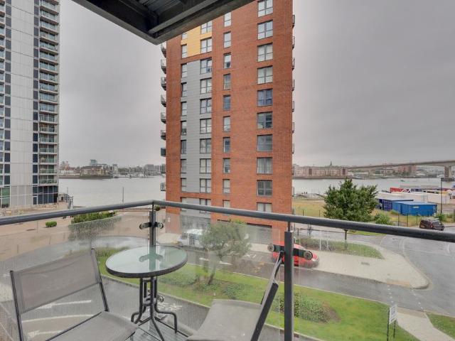 Flat for sale in Woolston, City Of Southampton