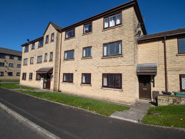 Flat for sale in Lee Bank, Isle Of Man