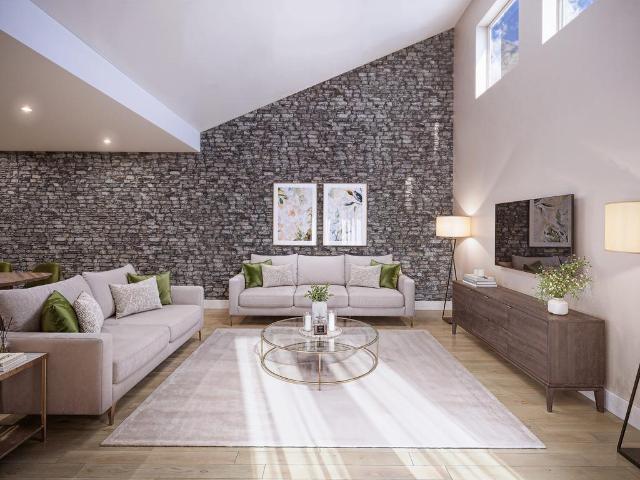 Flat for sale in Fort Hill, Kentisbury