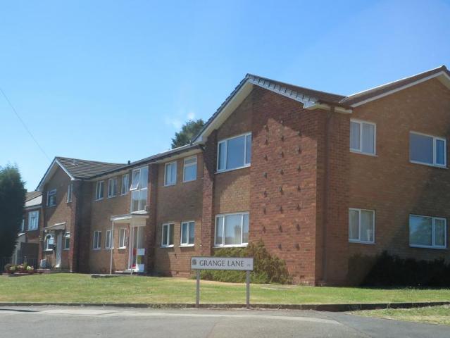 Flat for sale in Little Sutton, Sutton Coldfield