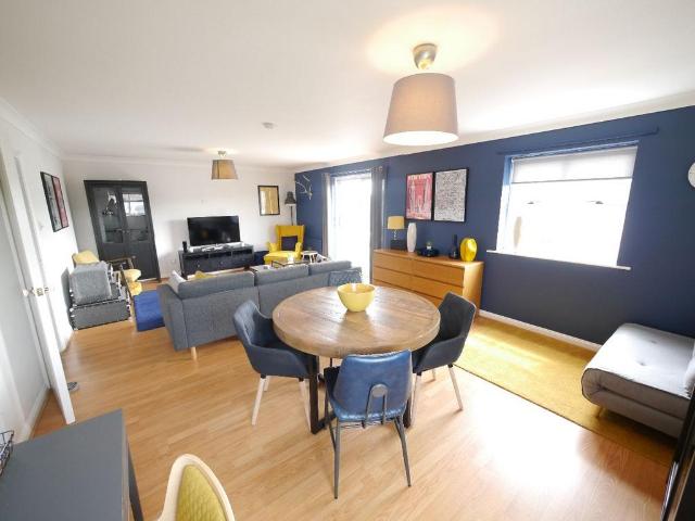 Flat for sale in St. Peter's, Tyne And Wear
