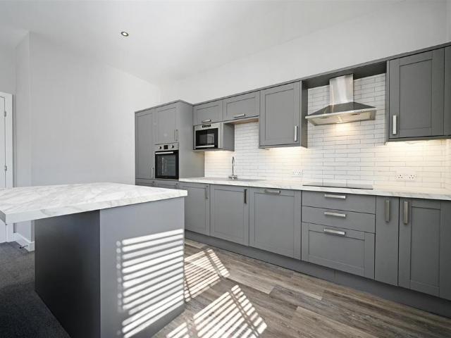 Flat for sale in Lower Walkley, Walkley