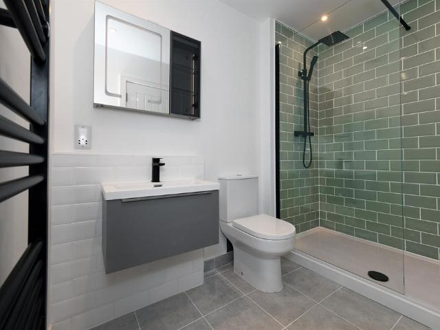 Flat for sale in Moulsham, Chelmsford
