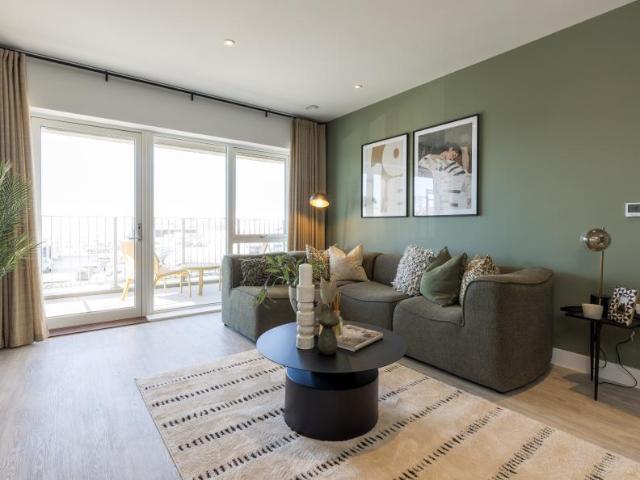 Flat for sale in Fen Ditton, South Cambridgeshire