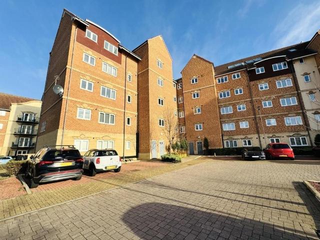 Flat for sale in Hartlepool, Stranton