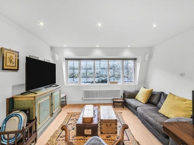 Flat for sale in Clerkenwell, Greater London