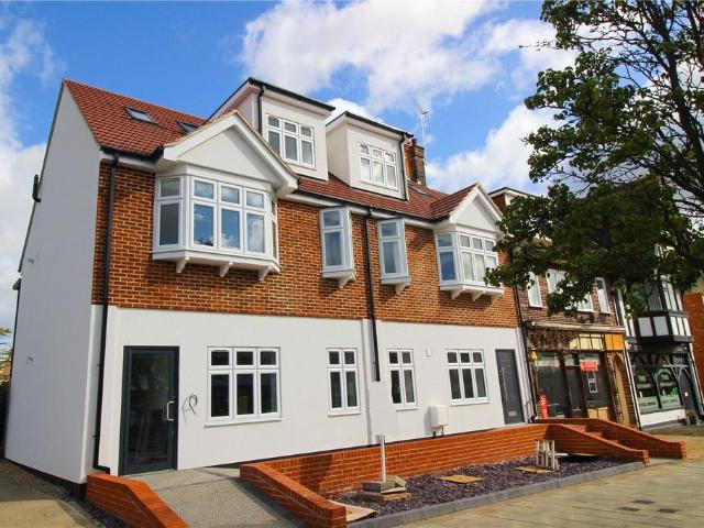 Flat for sale in Alton Barnes, Isle Of Man