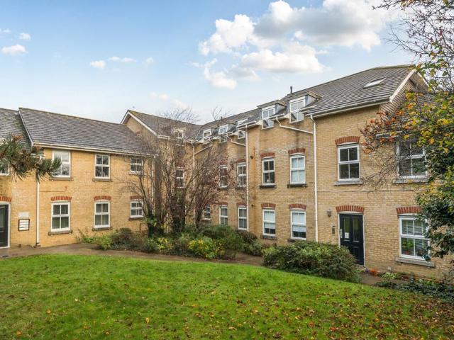 Flat for sale in Cat Hill, Isle Of Man