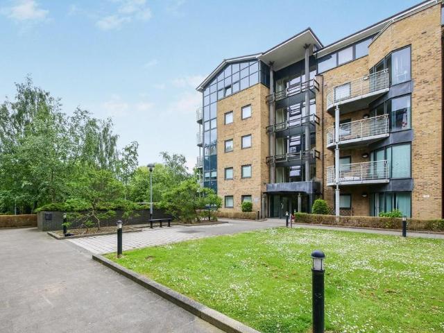Flat for sale in The Groves, High Field