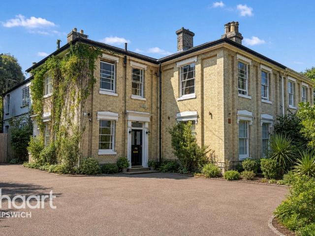 Flat for sale in The Dales, Key Street