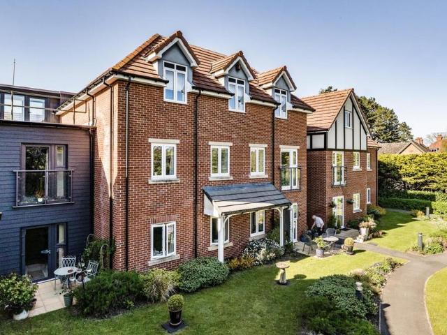 Flat for sale in Frankwell, Shropshire