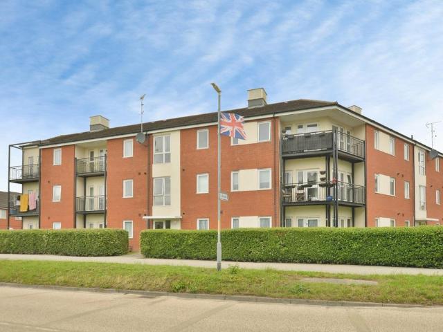 Flat for sale in Stanhope, Bridgefield