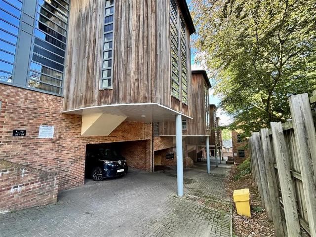 Flat for sale in Claypath, Isle Of Man