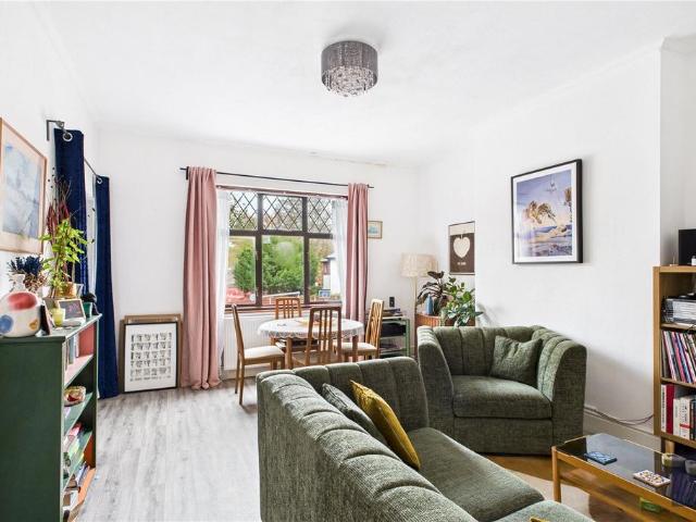 Flat for sale in Streatham, Isle Of Man