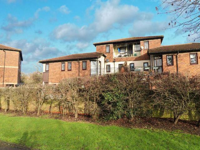 Flat for sale in Laindon, Isle Of Man