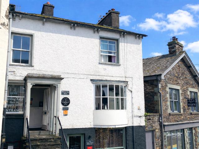 Flat for sale in Lakes, Ambleside
