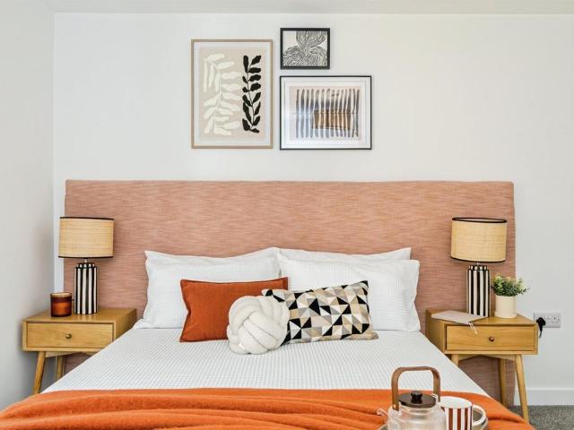 Flat for sale in St Mary's, Isle Of Man