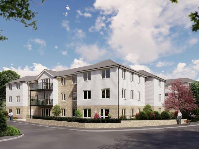 Flat for sale in Pleasant Valley, Duton Hill