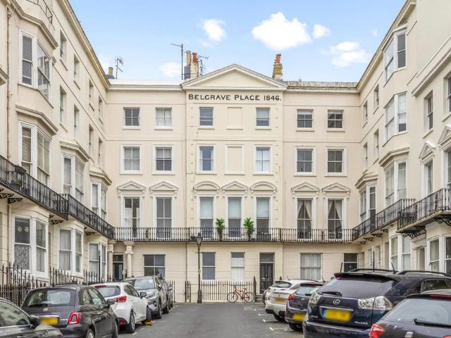 Flat for sale in Kemptown, Brighton & Hove