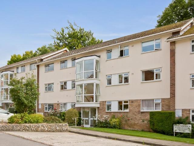 Flat for sale in Brighton & Hove