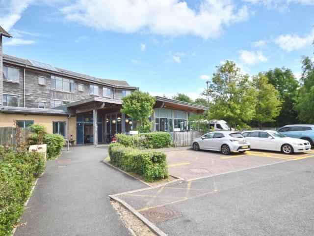 Flat for sale in Withywood, Feckenham