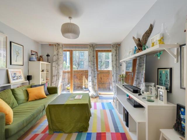 Flat for sale in Greater London
