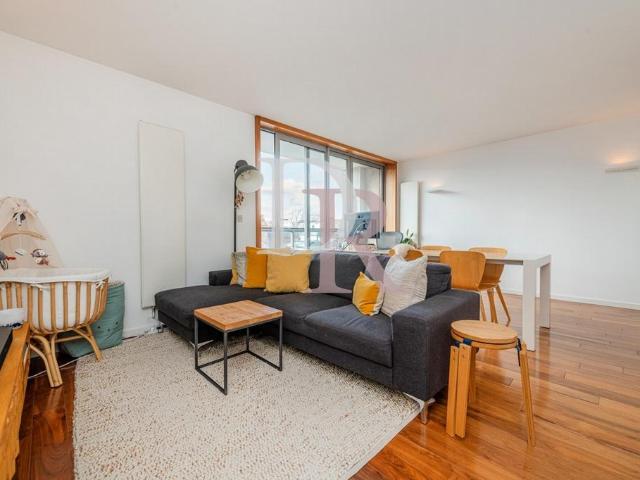 Flat for sale in Barnsbury, Greater London