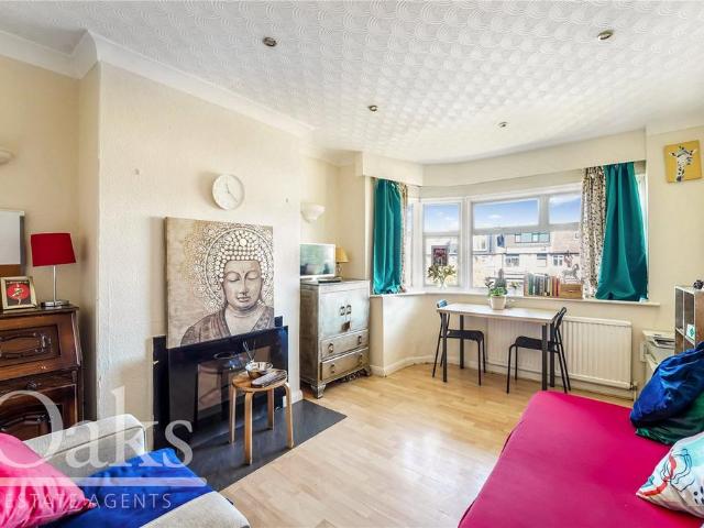 Flat for sale in London Borough of Merton, Greater London