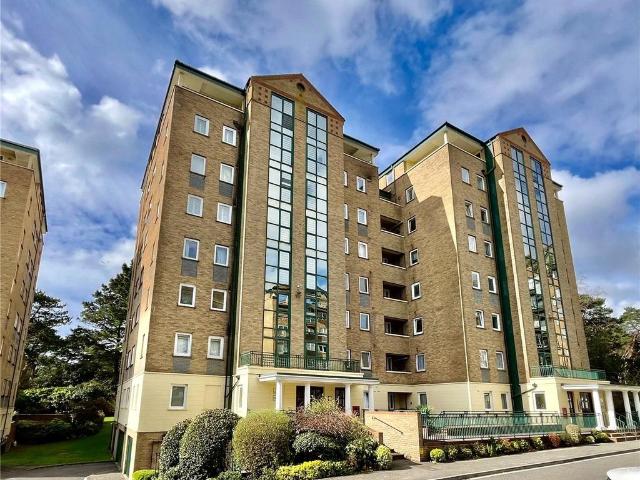 Flat for sale in Springbourne, Bournemouth