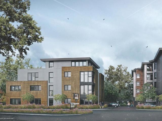 Flat for sale in Sandown Park, Kent