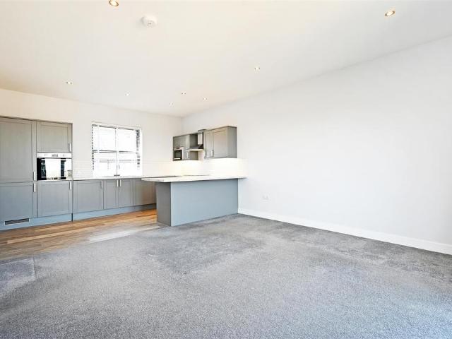 Flat for sale in Lower Walkley, Walkley